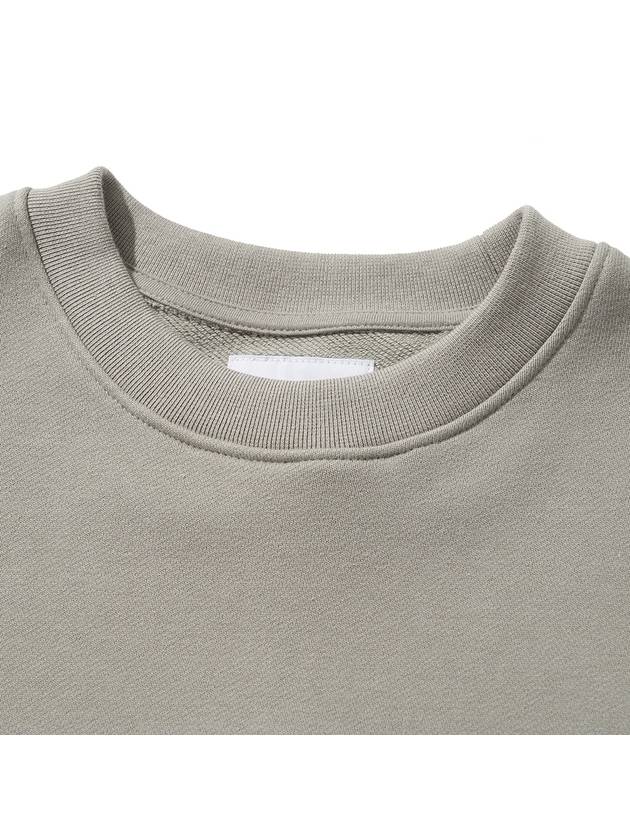 Household Sweatshirt Stormdust - LIBERE - BALAAN 4