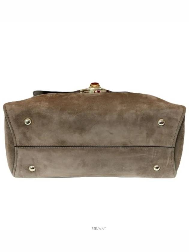 women shoulder bag - SALVATORE FERRAGAMO - BALAAN 5