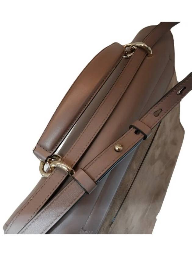 women shoulder bag - SALVATORE FERRAGAMO - BALAAN 6