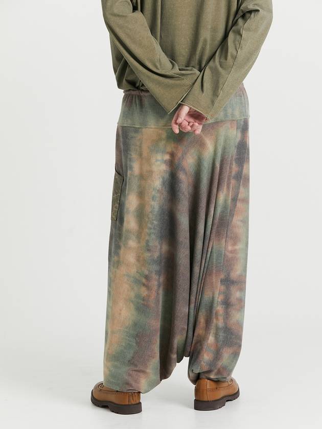 Men's Military Harem Pants - WHYSOCEREALZ - BALAAN 6