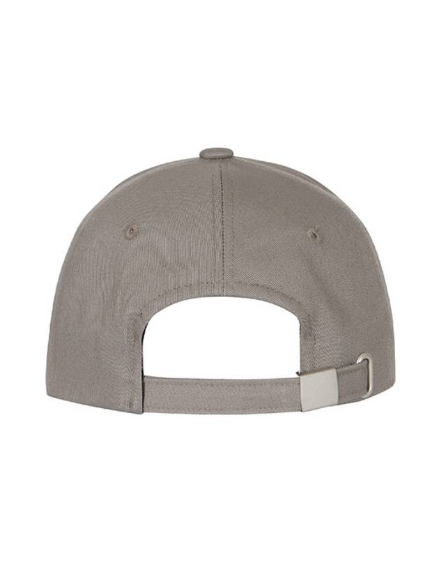 Europa 5 Panel Ball Cap Beige - S SY - BALAAN 5
