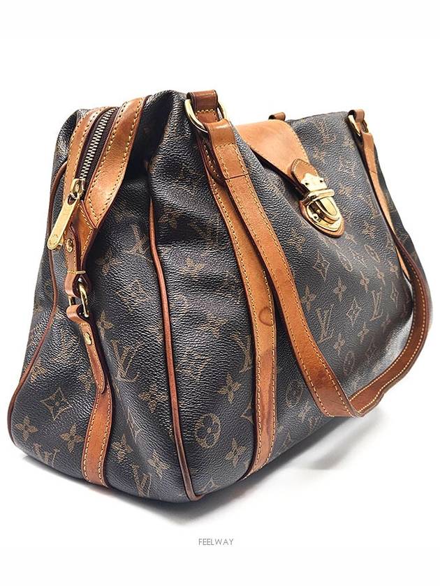 women shoulder bag - LOUIS VUITTON - BALAAN 2