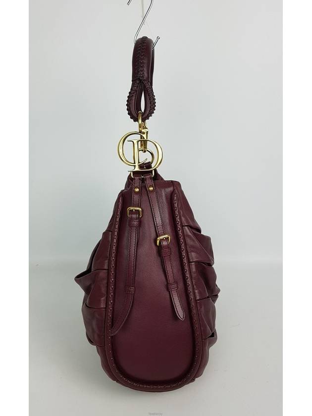 women shoulder bag - DIOR - BALAAN 3