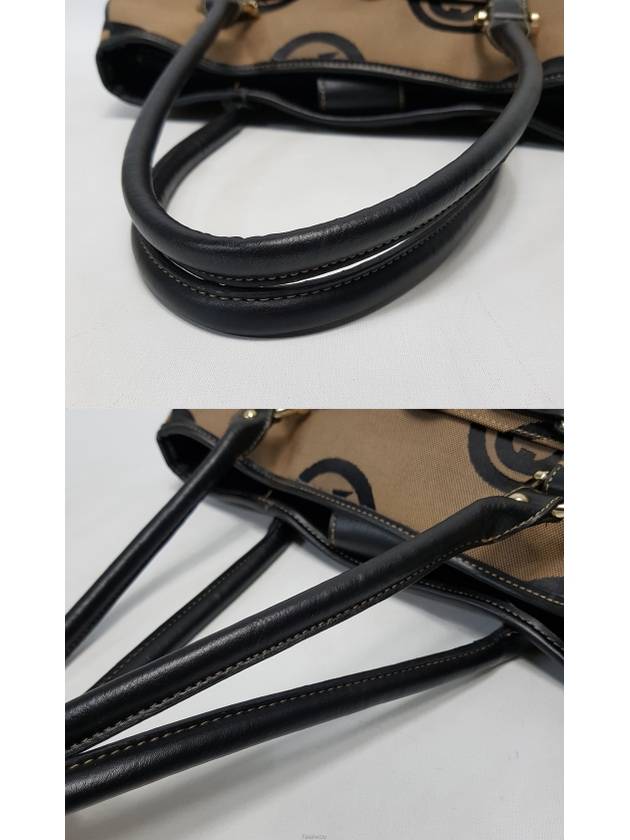 women shoulder bag - AIGNER - BALAAN 6