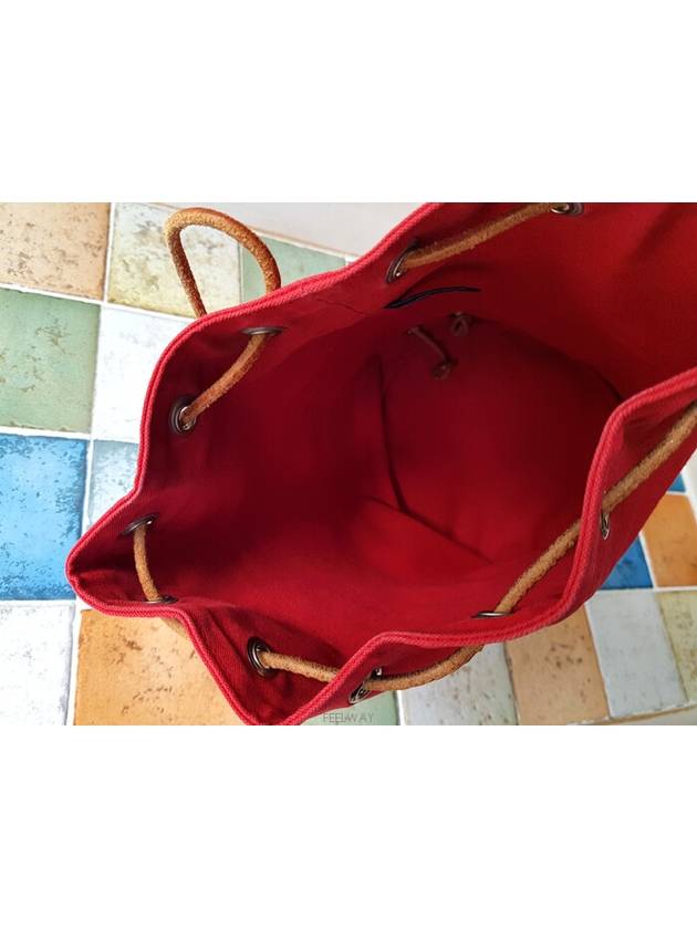 women shoulder bag - HERMES - BALAAN 7
