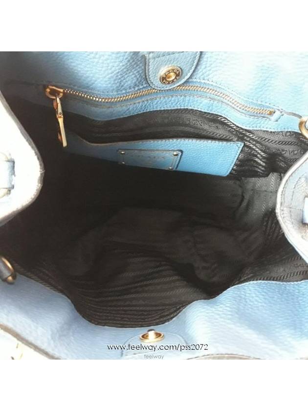women shoulder bag - PRADA - BALAAN 2