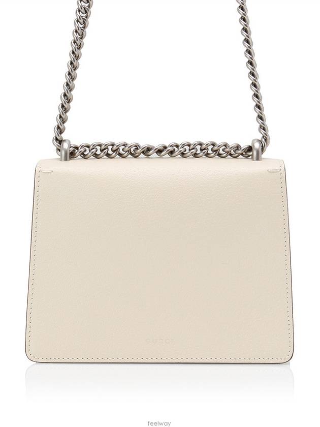 women shoulder bag - GUCCI - BALAAN 4
