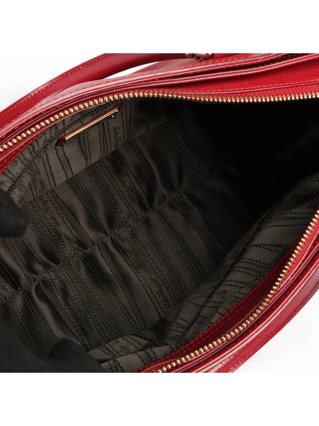 women shoulder bag - SALVATORE FERRAGAMO - BALAAN 7