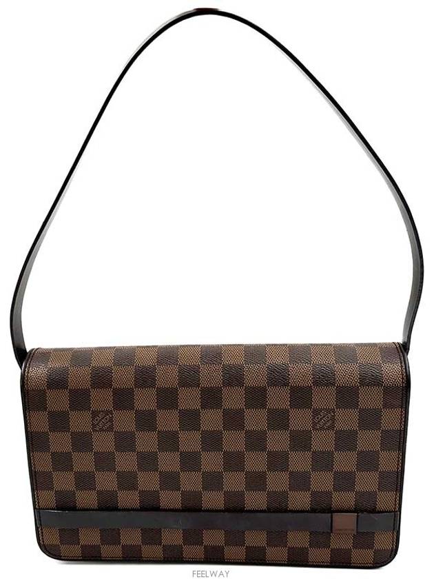women shoulder bag - LOUIS VUITTON - BALAAN 1