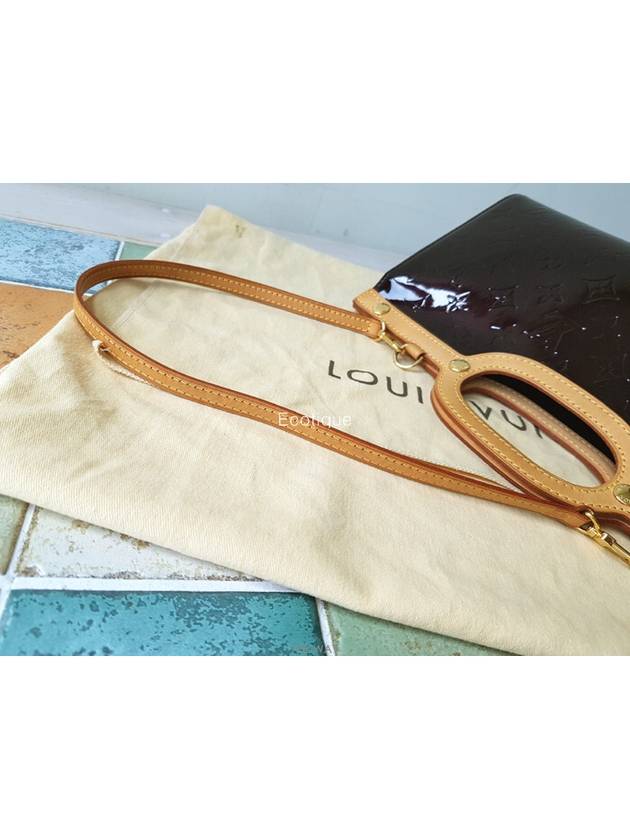 women shoulder bag - LOUIS VUITTON - BALAAN 6