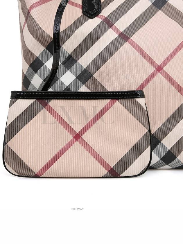 women shoulder bag - BURBERRY - BALAAN 9