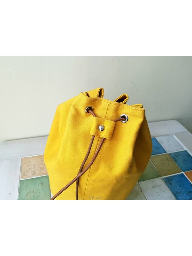 women shoulder bag - HERMES - BALAAN 7