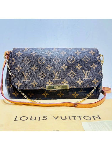 women cross bag - LOUIS VUITTON - BALAAN 1