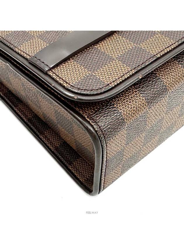 women shoulder bag - LOUIS VUITTON - BALAAN 7
