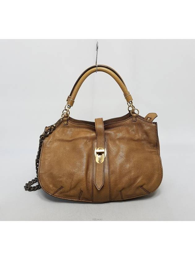 women shoulder bag - BURBERRY - BALAAN 1