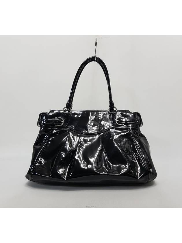 women shoulder bag - SALVATORE FERRAGAMO - BALAAN 1