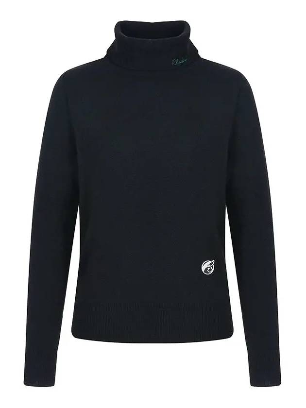 Cash Mink Whole Garment Knit MK3WP303 - P_LABEL - BALAAN 3