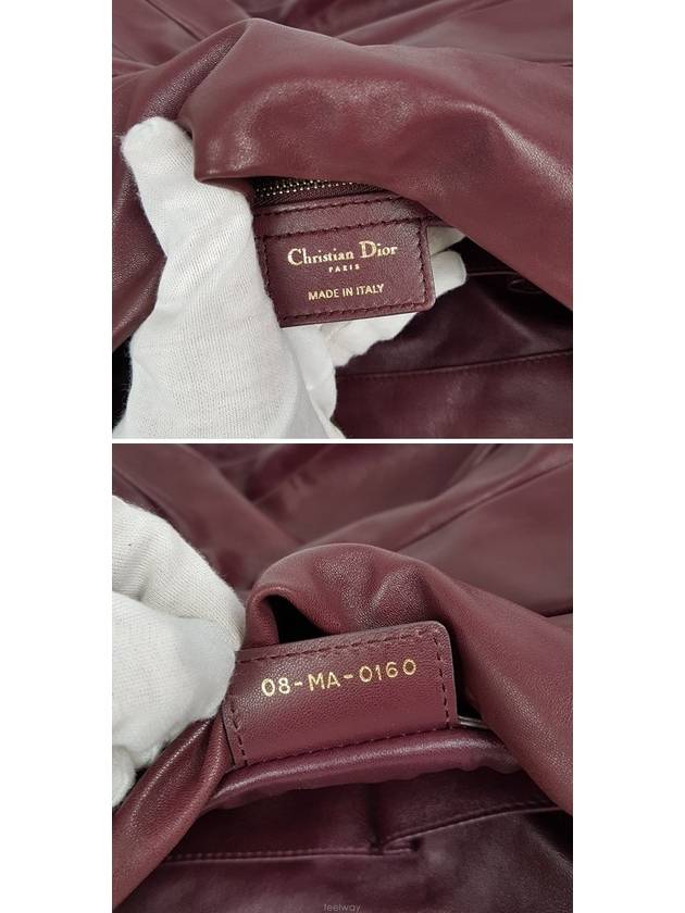 women shoulder bag - DIOR - BALAAN 10