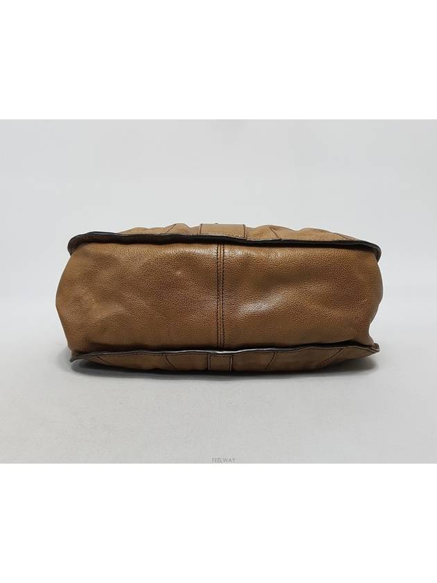 women shoulder bag - BURBERRY - BALAAN 5