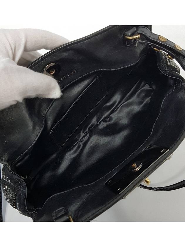women cross bag - MARC JACOBS - BALAAN 9