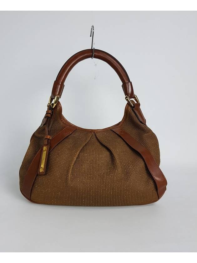 women shoulder bag - BURBERRY - BALAAN 1