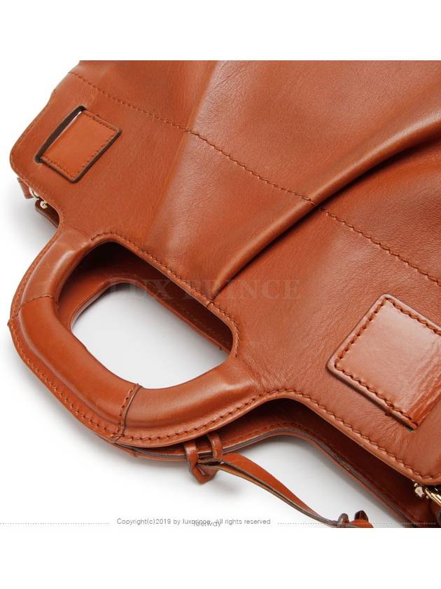 women shoulder bag - SALVATORE FERRAGAMO - BALAAN 4