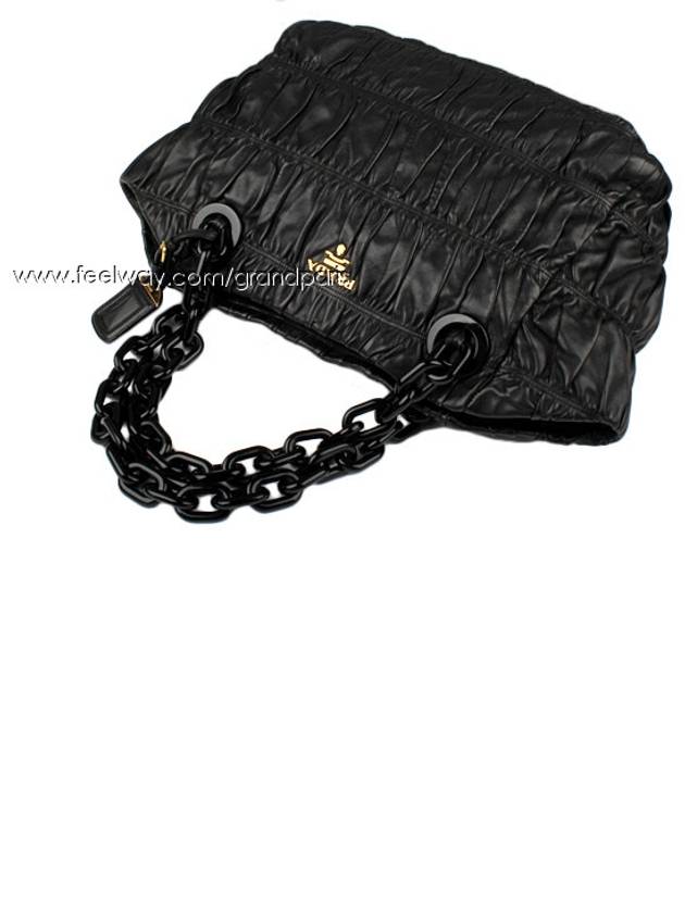 women shoulder bag - PRADA - BALAAN 3