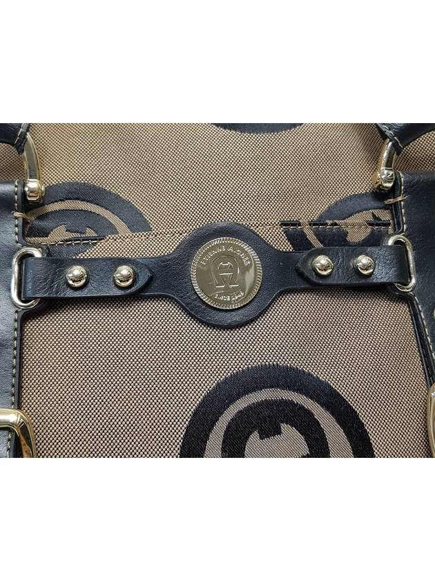 women shoulder bag - AIGNER - BALAAN 3