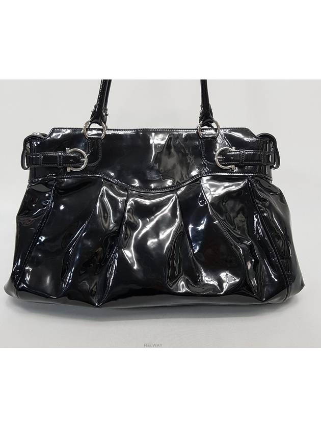 women shoulder bag - SALVATORE FERRAGAMO - BALAAN 2