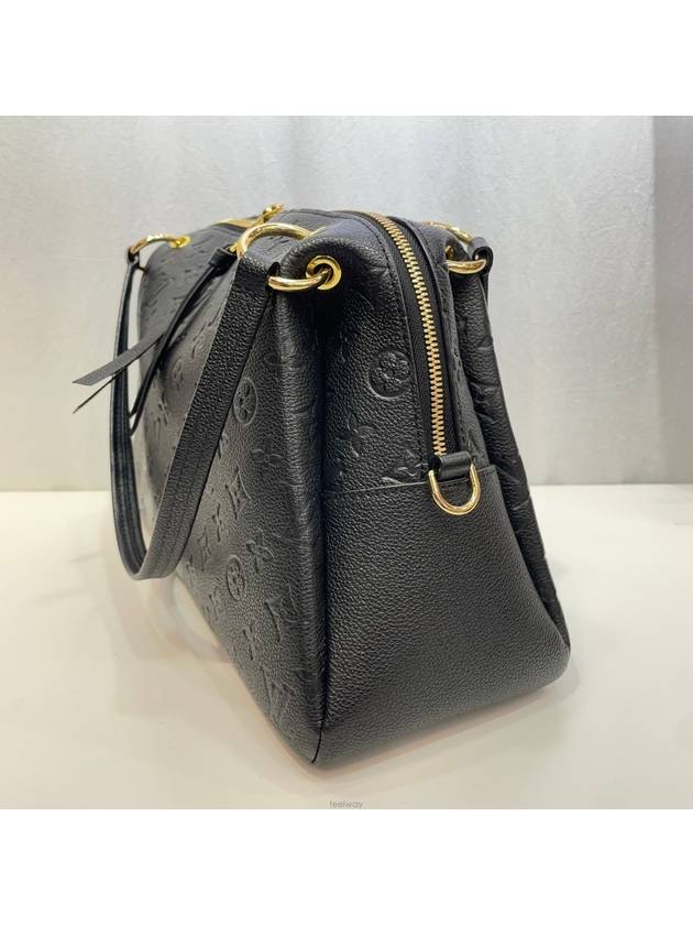 women shoulder bag - LOUIS VUITTON - BALAAN 3
