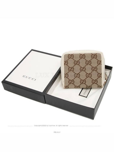 women s wallet - GUCCI - BALAAN 1