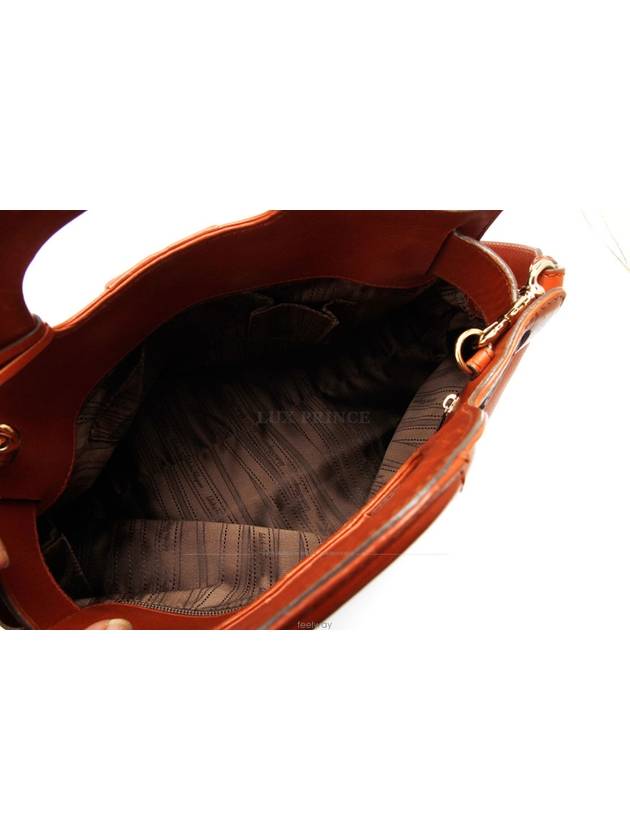 women shoulder bag - SALVATORE FERRAGAMO - BALAAN 8