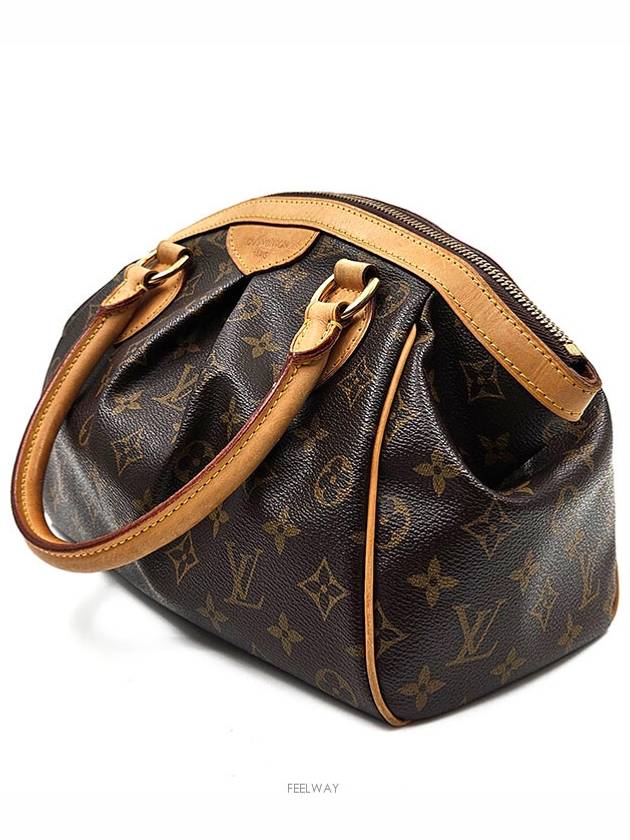 women shoulder bag - LOUIS VUITTON - BALAAN 2