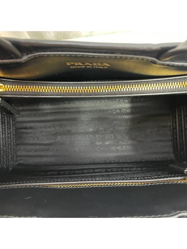 women shoulder bag - PRADA - BALAAN 6