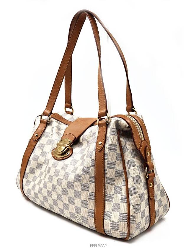 women shoulder bag - LOUIS VUITTON - BALAAN 3