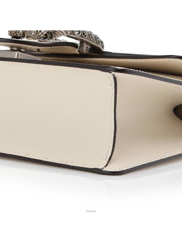 women shoulder bag - GUCCI - BALAAN 5