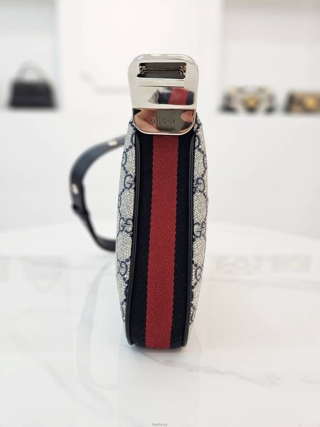 women shoulder bag - GUCCI - BALAAN 5