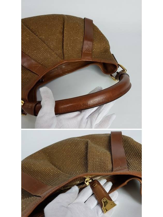 women shoulder bag - BURBERRY - BALAAN 7