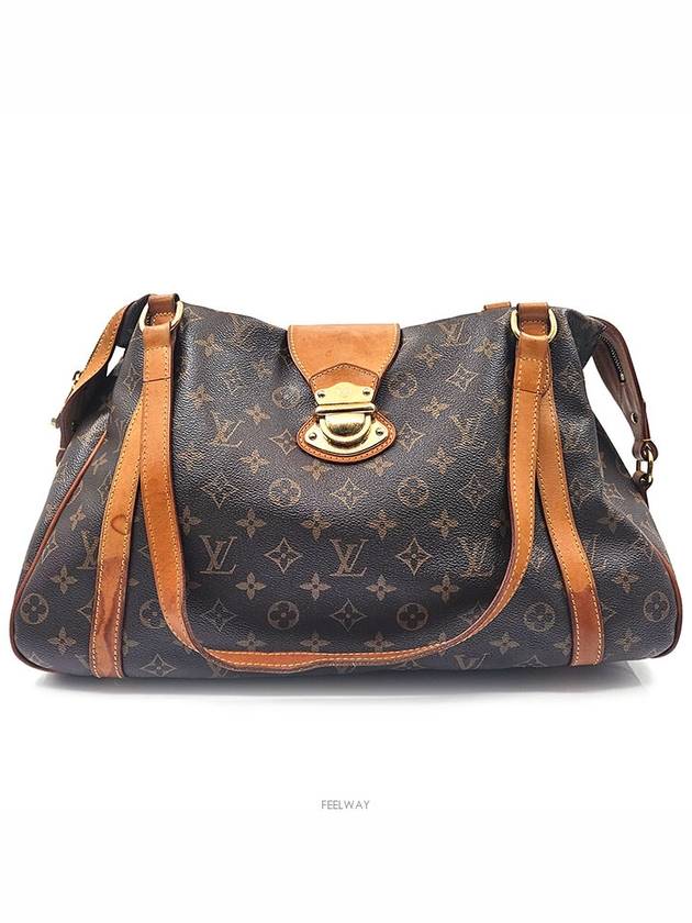 women shoulder bag - LOUIS VUITTON - BALAAN 1