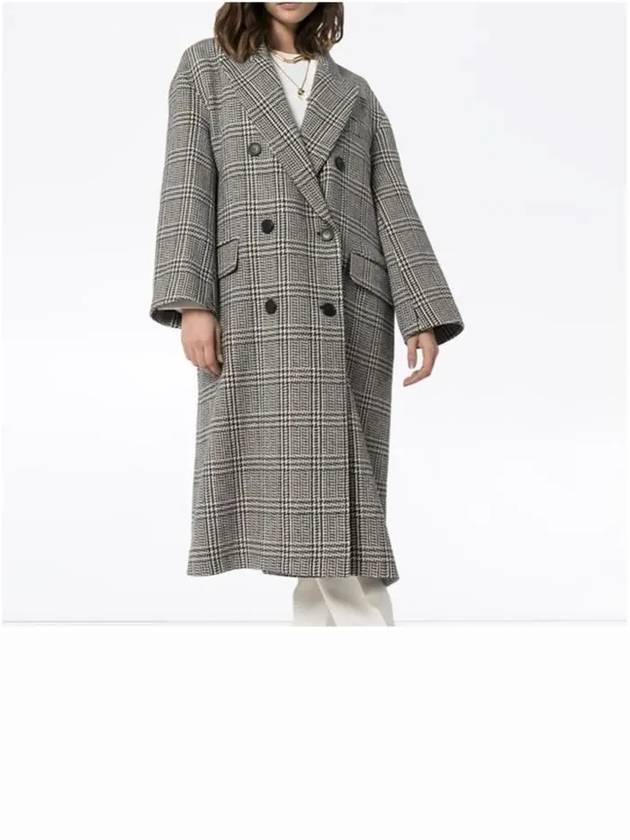 Isabel marant ojima coat online