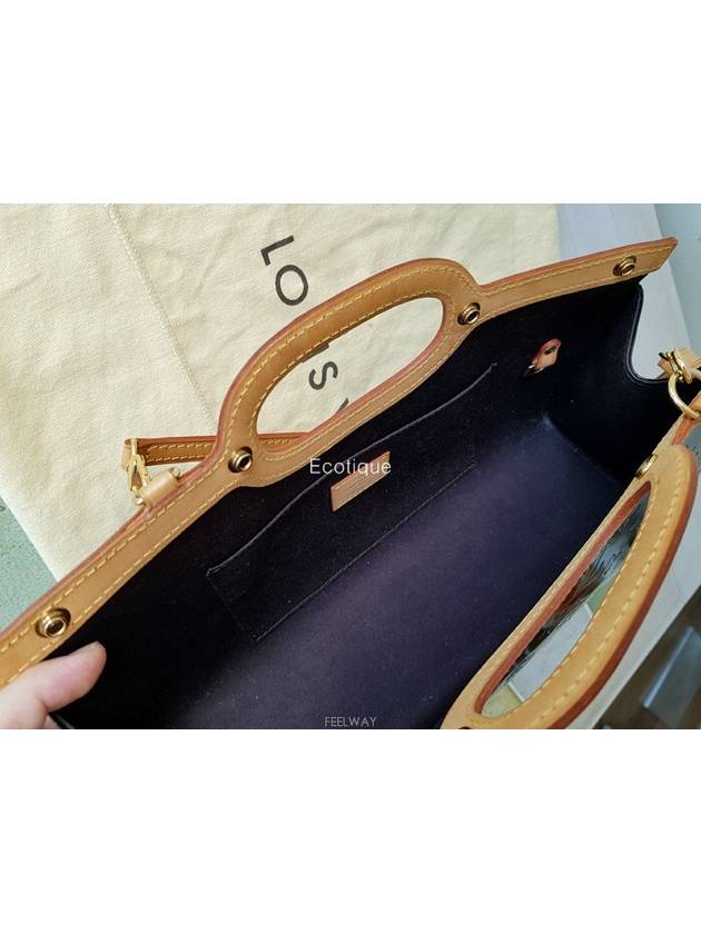 women shoulder bag - LOUIS VUITTON - BALAAN 7