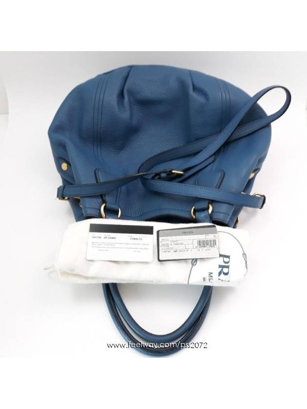 women shoulder bag - PRADA - BALAAN 3