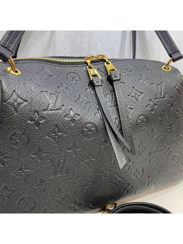 women shoulder bag - LOUIS VUITTON - BALAAN 2