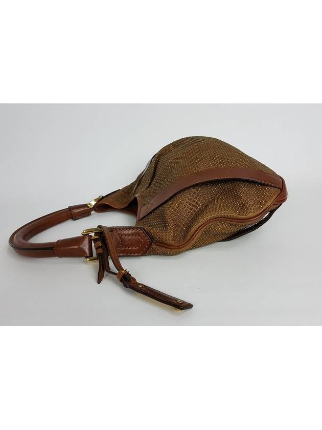 women shoulder bag - BURBERRY - BALAAN 4