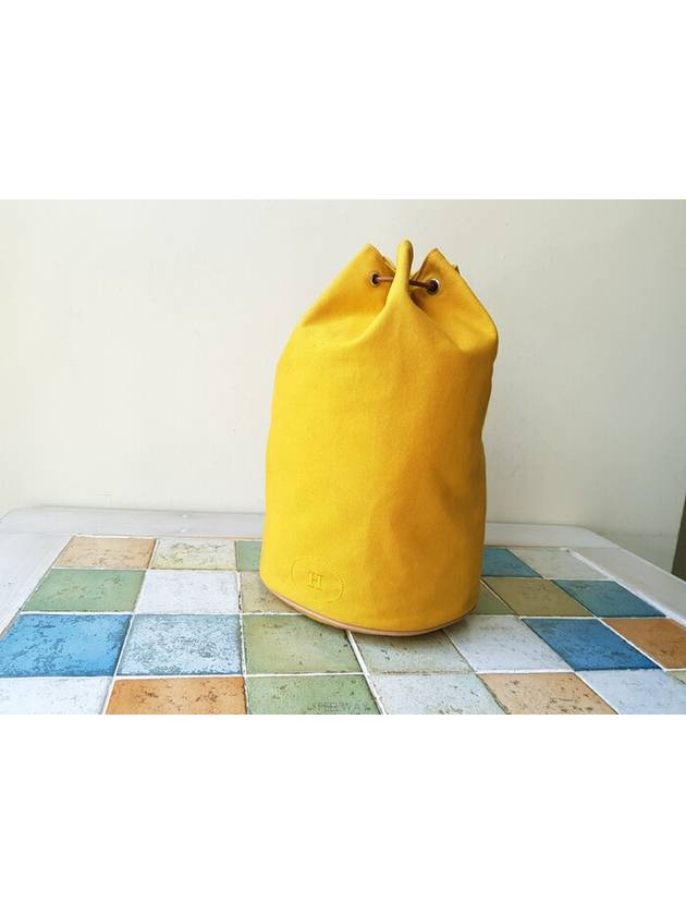 women shoulder bag - HERMES - BALAAN 1