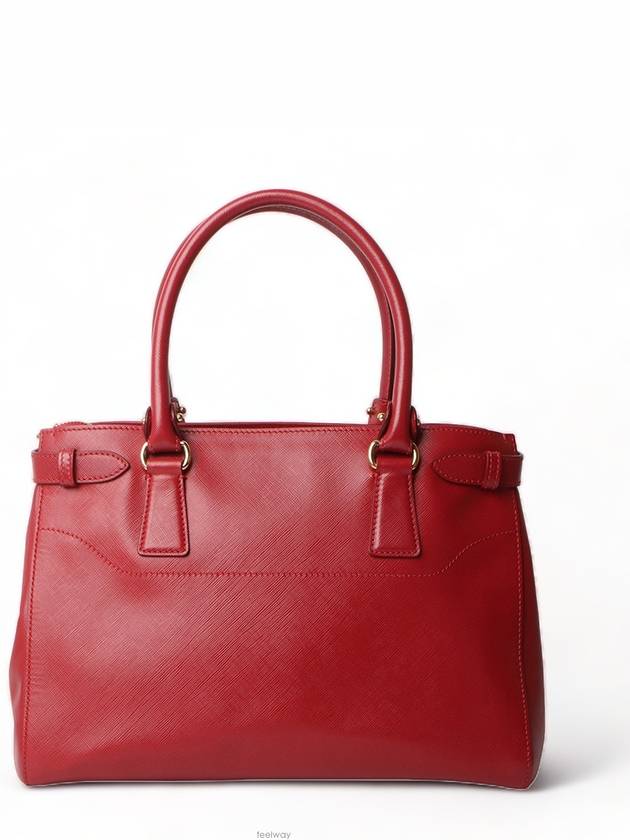 women shoulder bag - SALVATORE FERRAGAMO - BALAAN 3
