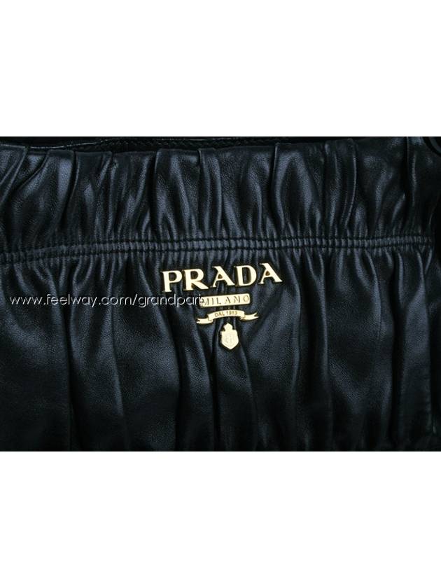 women shoulder bag - PRADA - BALAAN 5