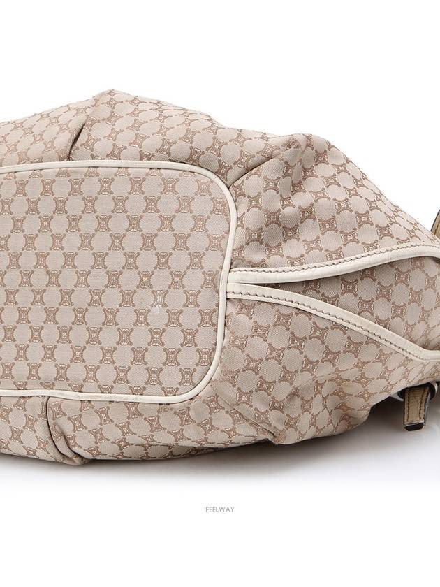 women shoulder bag - CELINE - BALAAN 8