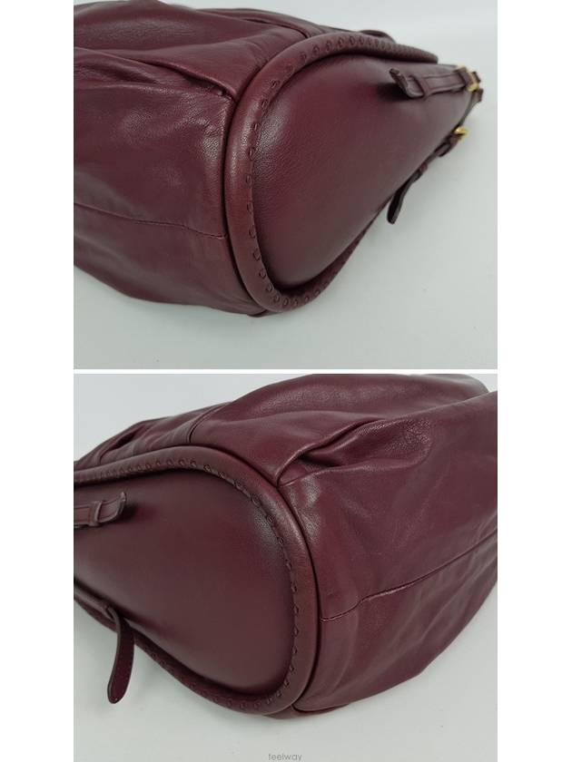 women shoulder bag - DIOR - BALAAN 8