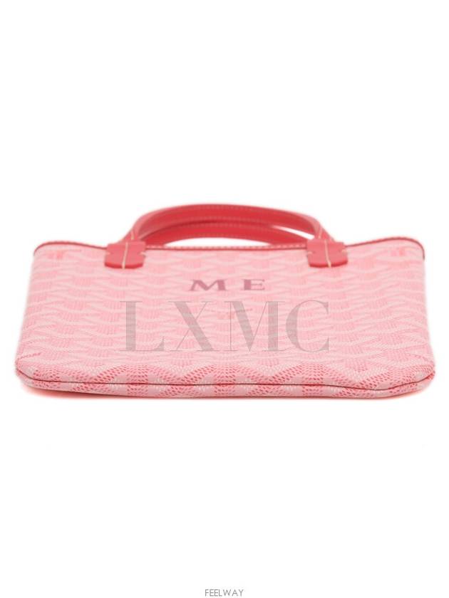 women tote bag - GOYARD - BALAAN 5